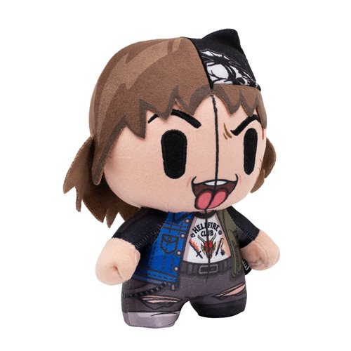 Stranger Things Eddie Times Change Edition DZNR 7-Inch Plush