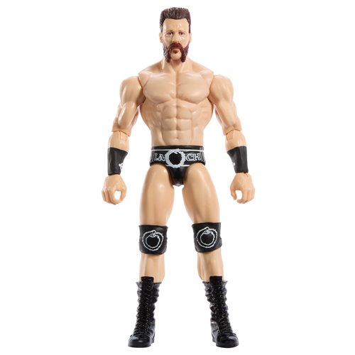 WWE Main Event Series 149 Action Figure Case of 12