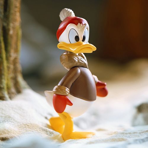 Disney Mickey and Friends Vintage Collection Donald Duck 3 3/4-Inch ReAction Figure