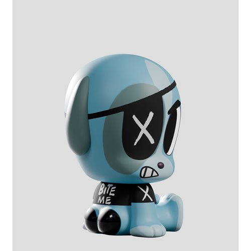 Tiny Shiny Hineys: Badasses Blind-Box Mini-Figure Case of 6