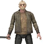 Jason Universe: Sweet Revenge Ultimate Jason 7-Inch Scale Action Figure