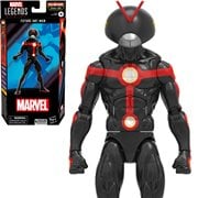 Ant-Man & the Wasp: Quantumania Marvel Legends Future Ant-Man 6-Inch Action Figure