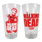 The Walking Dead Zombie Arm Pint Glass