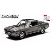 Gone in 60 Seconds 2000 Movie 1967 1:43 Scale Ford Mustang Eleanor Die Cast Metal Vehicle