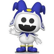 Shin Megami Tensei Jack Frost Funko Pop! Vinyl Figure