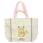 Pokemon Pikachu Electric Type Tote Bag