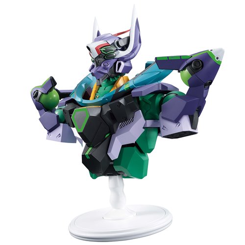Mobile Suit Gundam GQuuuuuuX GFreD Ichibansho Bustisan Statue