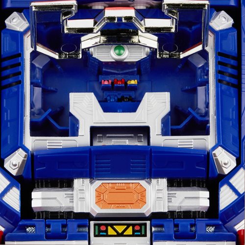 Power Rangers Lightning Collection Zord Ascension Project In Space Astro Megazord 1:144 Scale Action