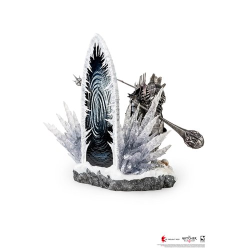 The Witcher 3: Wild Hunt 1:6 Scale Limited Edition Statue