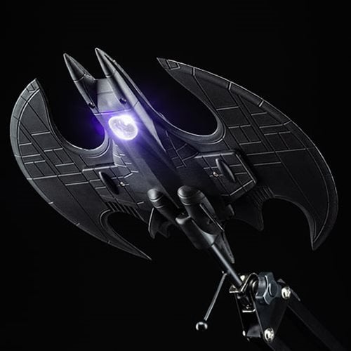 Paladone Batwing Posable Batman Desk Light 