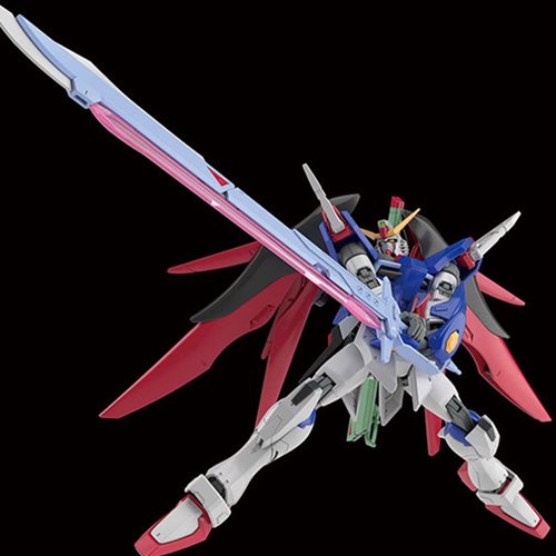 Gundam SEED Destiny Destiny Gundam HGCE 1:144 Scale Model Kit