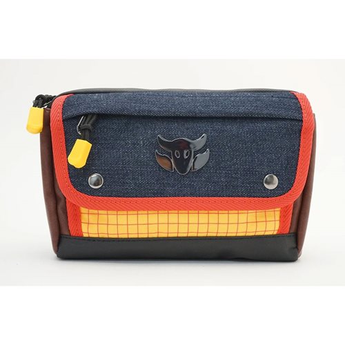 Toy Story Woody Fanny Pack