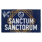 Doctor Strange Sanctum Sanctorum Coir Doormat