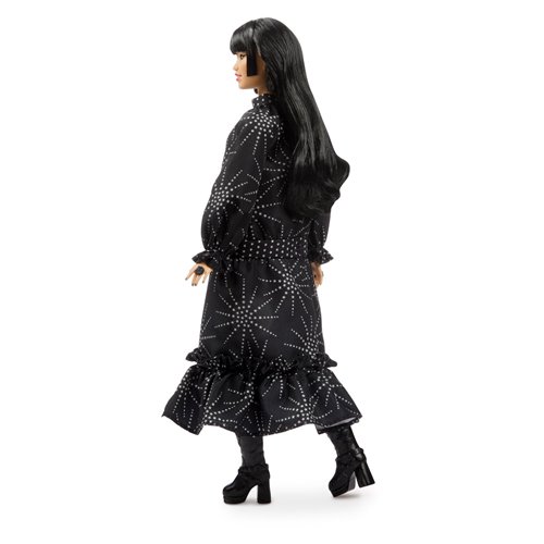 Anna Sui Barbie Inspiring Women Doll