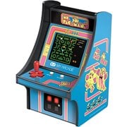 Ms. Pac-Man Collectible Retro Micro Player