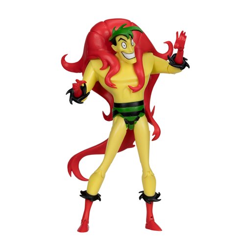 DC The New Batman Adventures Wave 3 6-Inch Scale Action Figure Case of 6