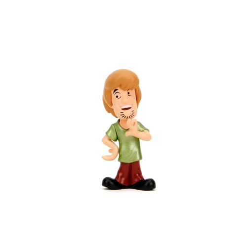 Scooby-Doo! MetalFigs 2 1/2-Inch Die-Cast Metal Mini-Figure 5-Pack