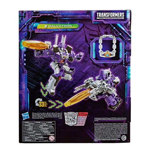 Transformers Generations Legacy Leader Wave 2 Case of 2