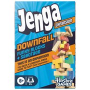 Jenga: Downfall Expansion