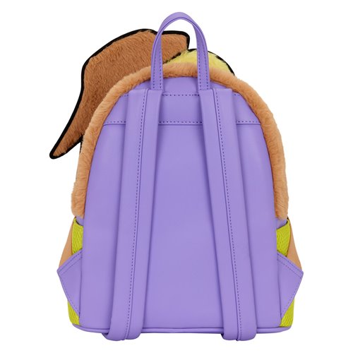 Looney Tunes Lola Bunny Cosplay Mini-Backpack