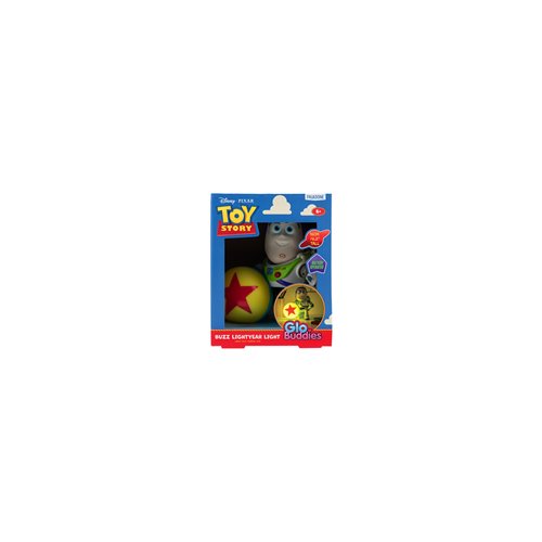 Toy Story Buzz Lightyear GloBuddies Light
