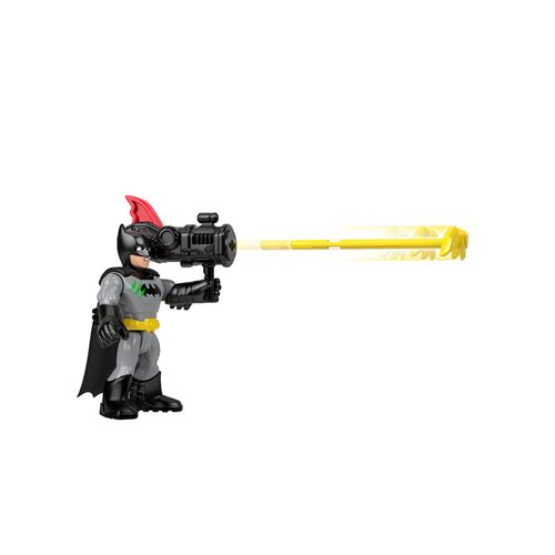 DC Super Friends Imaginext Super Heroes vs Monsters Figure Multipack