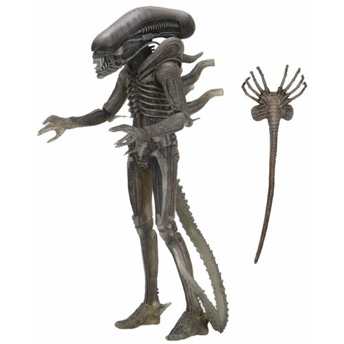 Alien 40th Anniversary Series 4 7-Inch Scale Action Figure Set