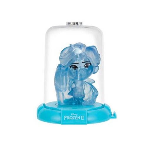 Frozen 2 Domez S1 Mini-Figures Blind Box 18-Pack Diplay Tray