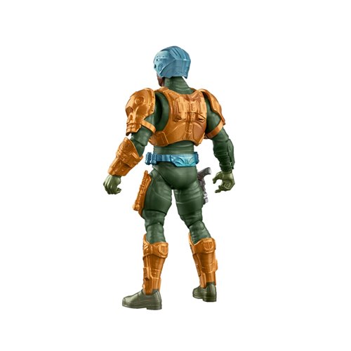 Masters of the Universe 2026 Kid Core Wave 3 Action Figure Case of 4