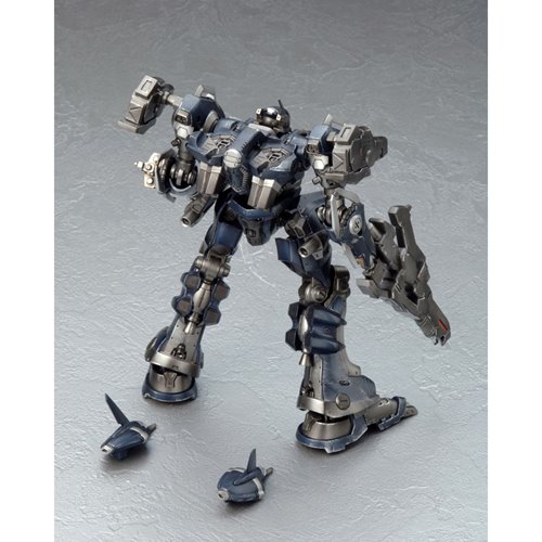 Armored Core: Nexus Mirage C01-GAEA Variable Infinity Model Kit