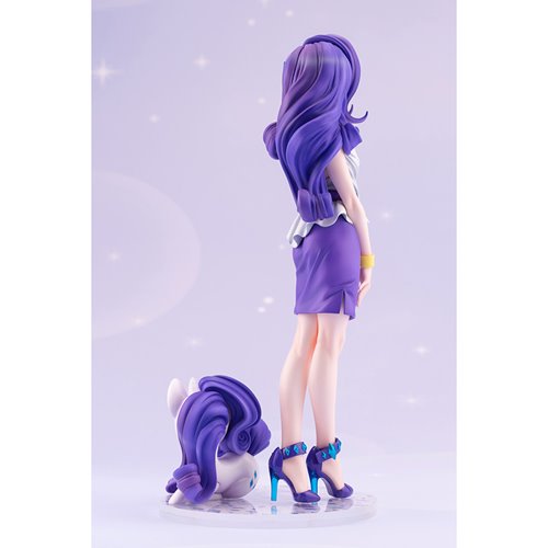 My Little Pony Rarity Bishoujo 1:7 Scale Statue - ReRun