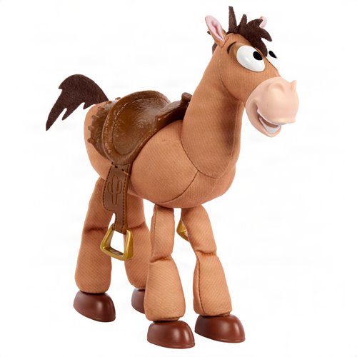 Toy Story 5 Ragdoll Bullseye 7-Inch Plush