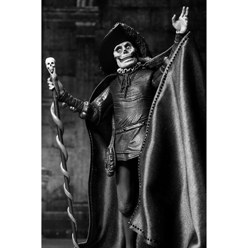 Phantom of the Opera (1925) Ultimate Phantom of the Opera Masque of the Red Death (B&W Version) 7-In