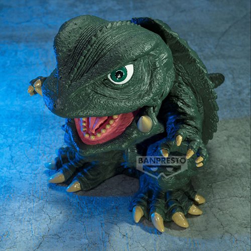 Gamera: Guardian of the Universe Gamera 1995 Version B Enshrined