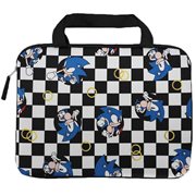 Sonic the Hedgehog Sonic Padded Utility Case