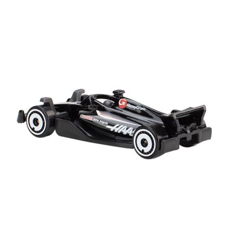 Hot Wheels Formula 1 Die-Cast Vehicles 5-Pack