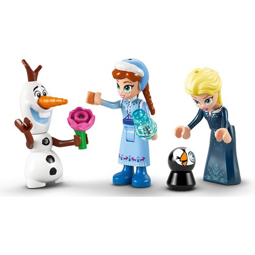 LEGO Frozen 43265 Arendelle Frozen Castle