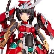 Frame Arms Girl Magatsuki-Houten Model Kit