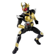 Kamen Rider Agito Ground Form SH Figuarts Action Figure