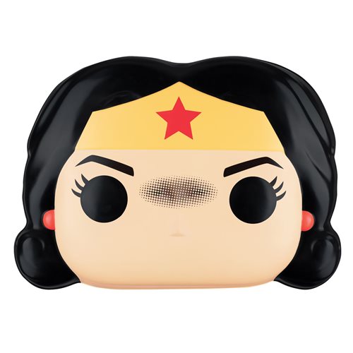 Wonder Woman Funko Mask