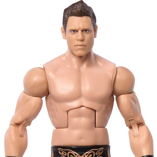 WWE Elite Greatest Hits 2025 The Miz Action Figure