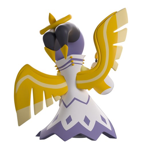 Hazbin Hotel Collection Adam Vinyl Figure #13