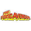 Toxic Avenger Mego 8-Inch Action Figure