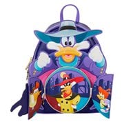 Darkwing Duck Glow-in-the-Dark Mini-Backpack