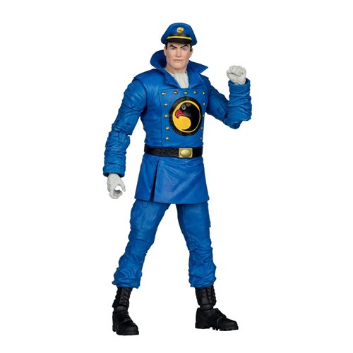 DC McFarlane Collector Edition Wave 13 #49 Blackhawk DC Classics 7-Inch Scale Action Figure