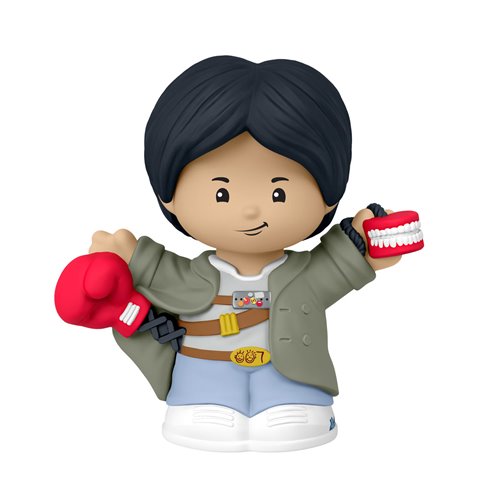 The Goonies Little People Collector Figure Set