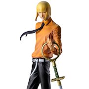 Bleach Shinji Hirako Stirring Souls Volume 4 Ichibansho Masterlise Statue
