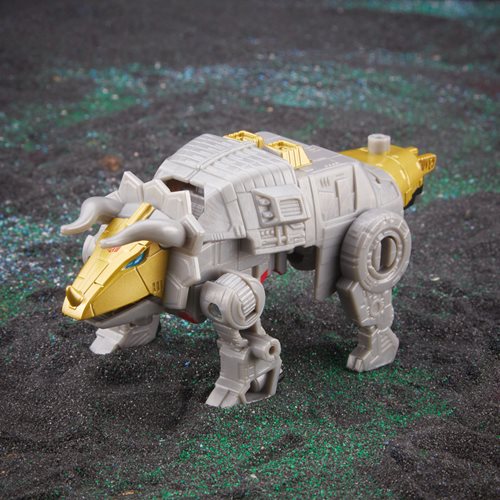 Transformers Generations Legacy Evolution Core Dinobot Slug