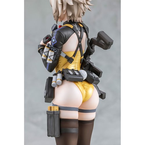 Girls' Frontline 2: Exilium Vector (Molotov Bunny Version) 1:7 Scale Statue