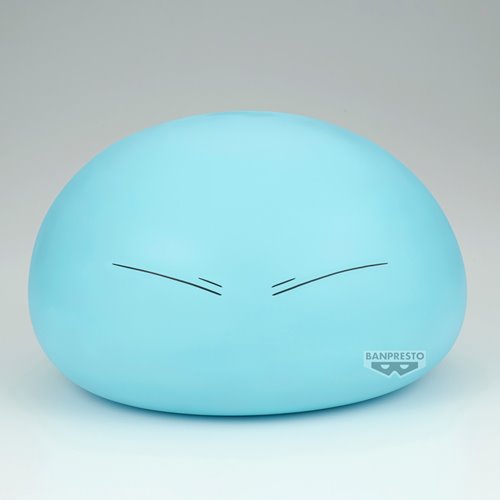 That Time I Got Reincarnated as a Slime: Tears of the Azure Sea Rimuru Big Soft Vinyl Figure